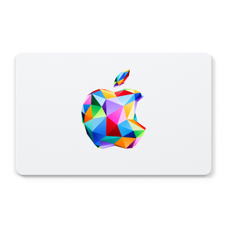 £125 Apple UK Voucher